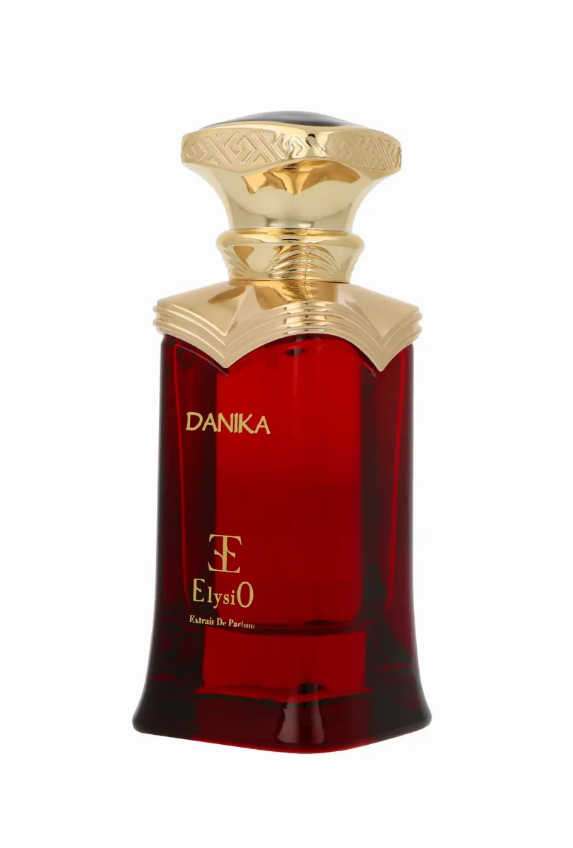 Elysio Elysio Danika Extrait de Parfum 100ml thumbnail 4