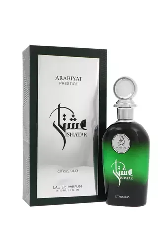 Arabiyat Ishatar Citrus Oud thumbnail 2