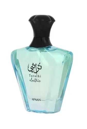Afnan Turathi Electric thumbnail 2