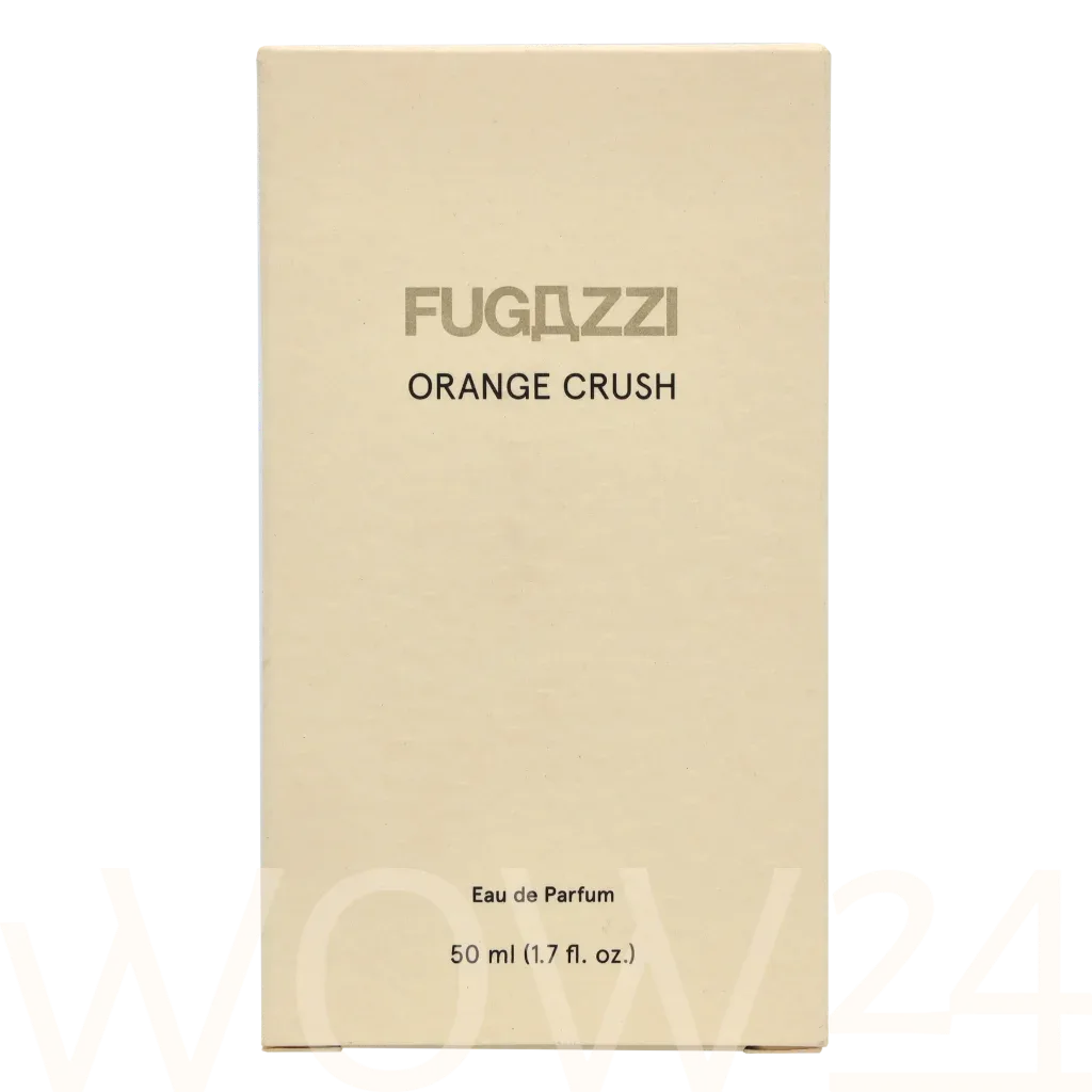 Fugazzi Orange crush thumbnail 2