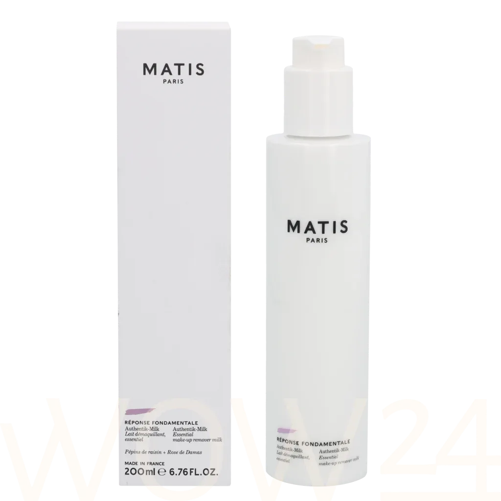 Matis Paris Matis Reponse Fondamentale Authentik-Milk thumbnail 4