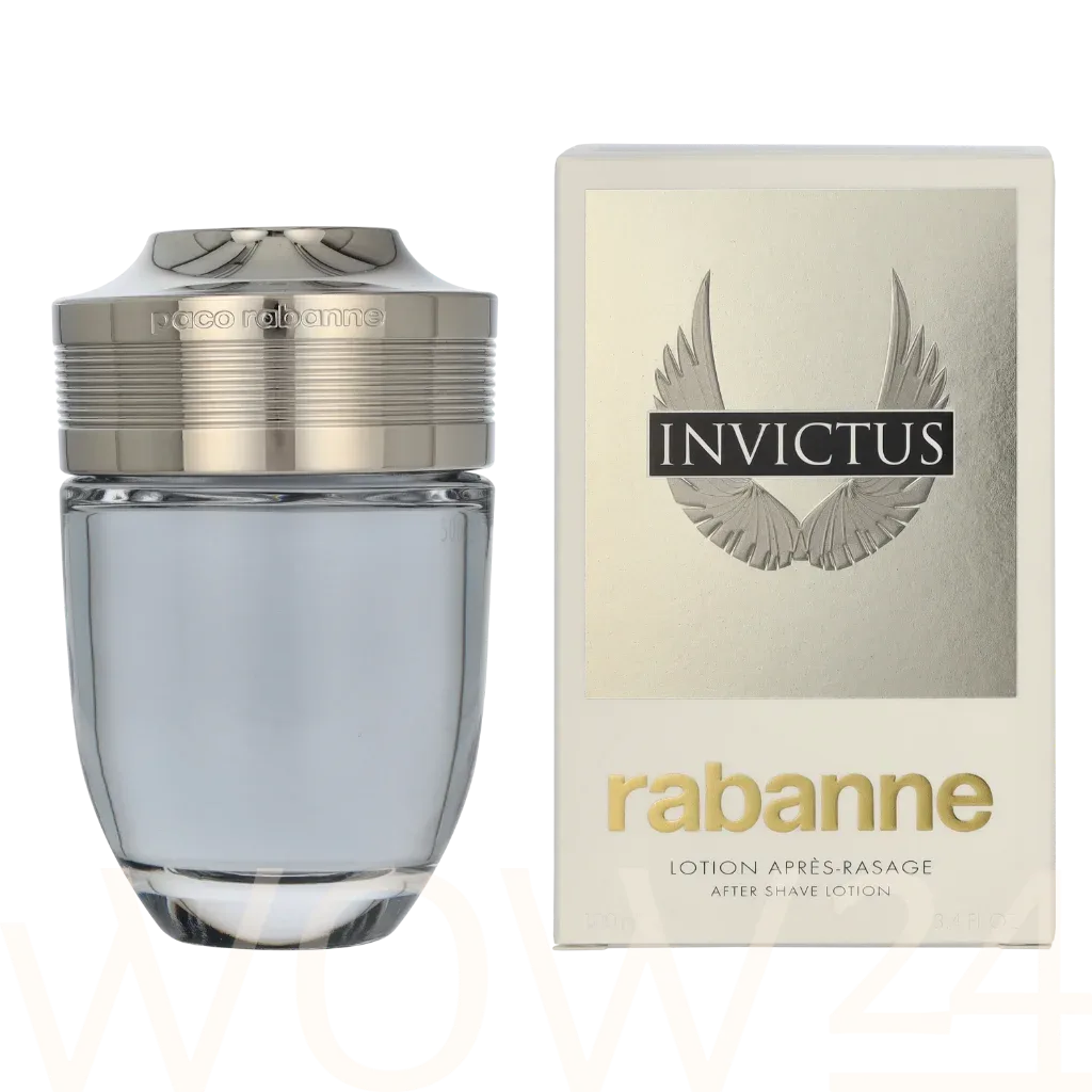 Rabanne Invictus thumbnail 4