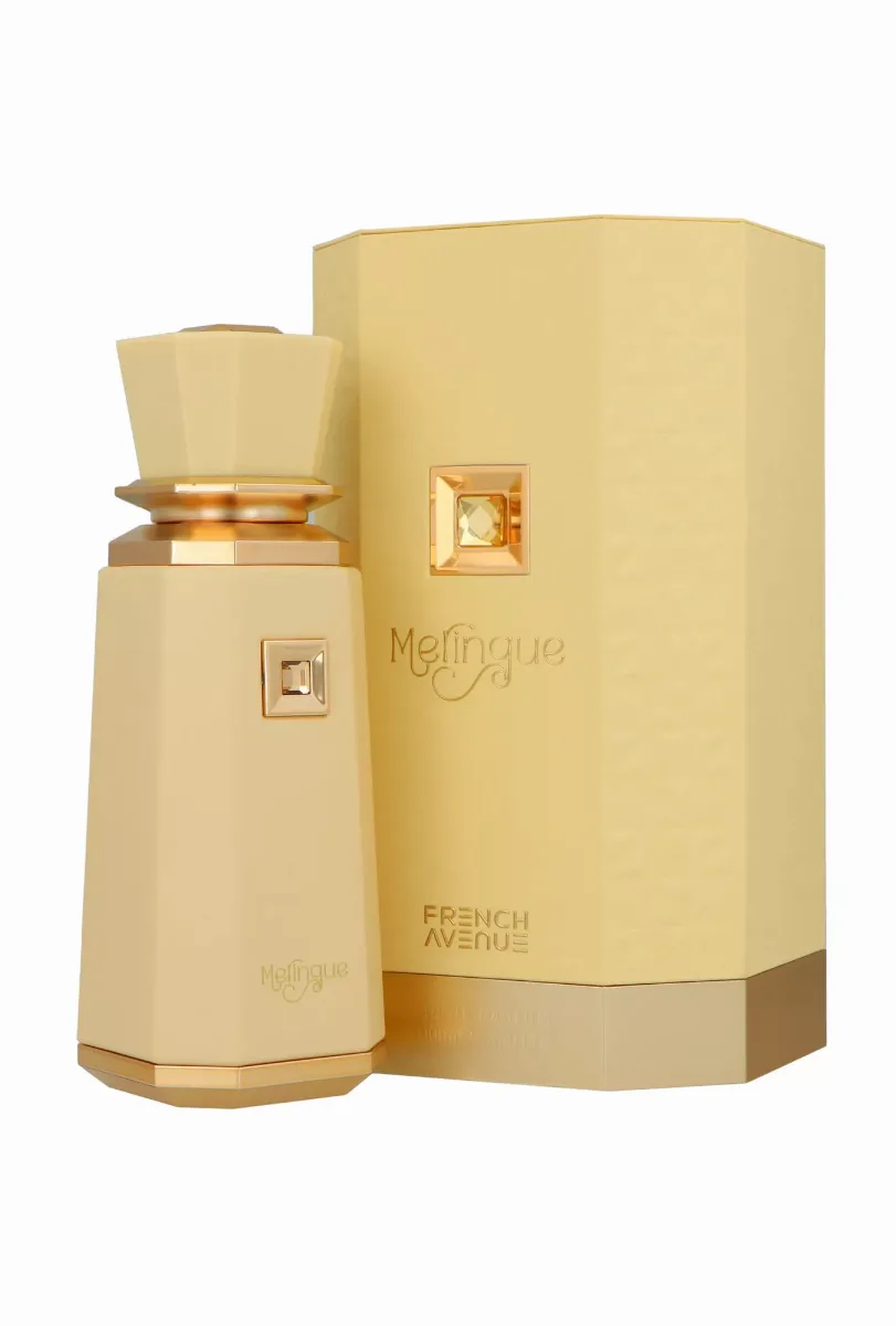 French Avenue Sweet Pleasure Collection Meringue thumbnail 4