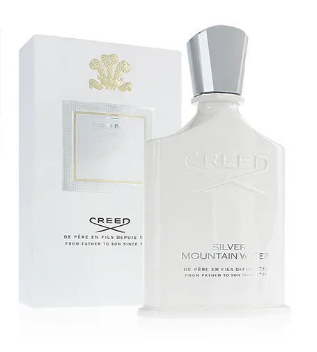 Creed Silver Mountain Water thumbnail 8