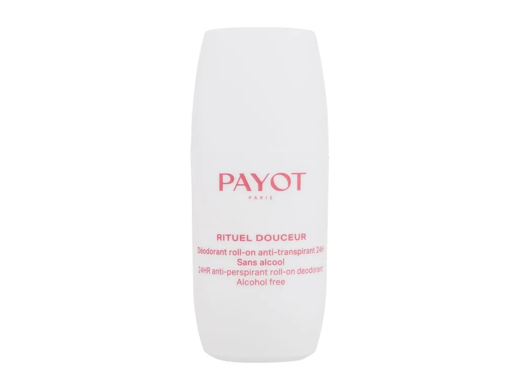 Rituel Douceur 24h Anti-Perspirant Roll-On Deodorant