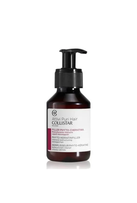 Collistar Attivi Puri Hair thumbnail 6