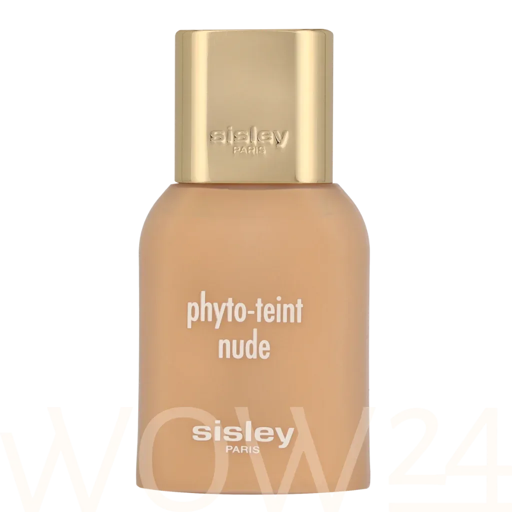 Sisley Phyto-Teint Nude thumbnail 5