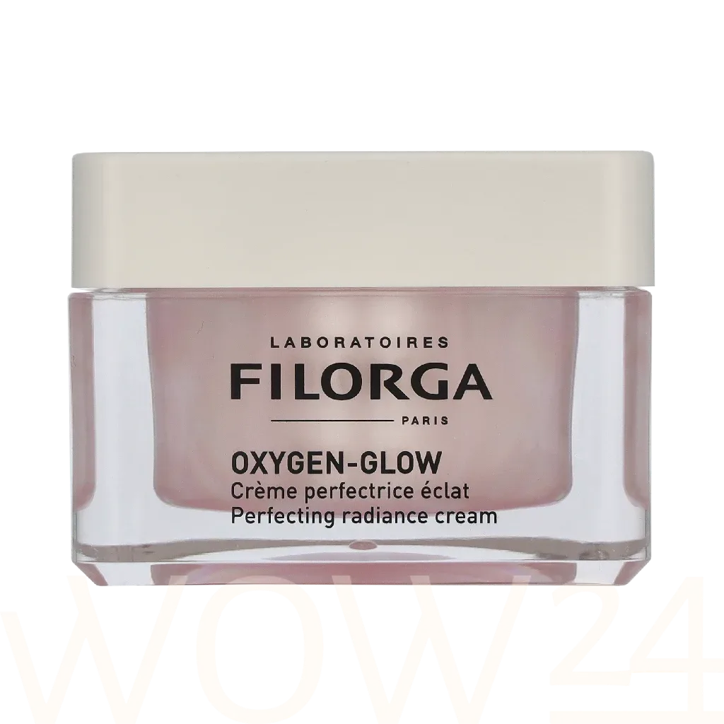 Filorga Oxygen-Glow Super-Perfecting Radiance Cream thumbnail 5