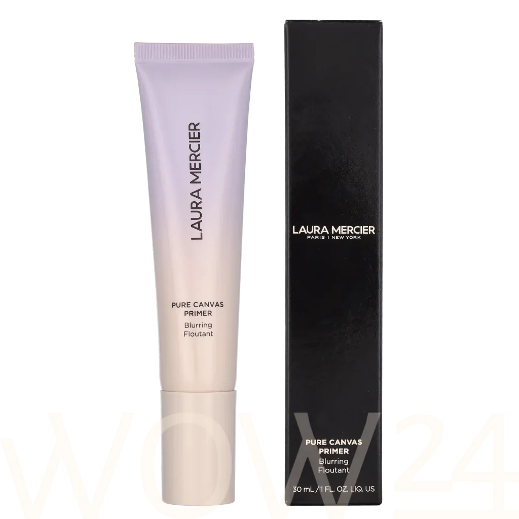 Laura Mercier Laura Mercier Pure Canvas Primer - Blurring thumbnail 4