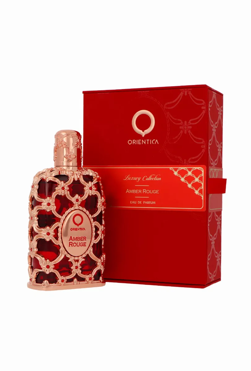 Orientica Luxury Collection Amber Rouge thumbnail 7