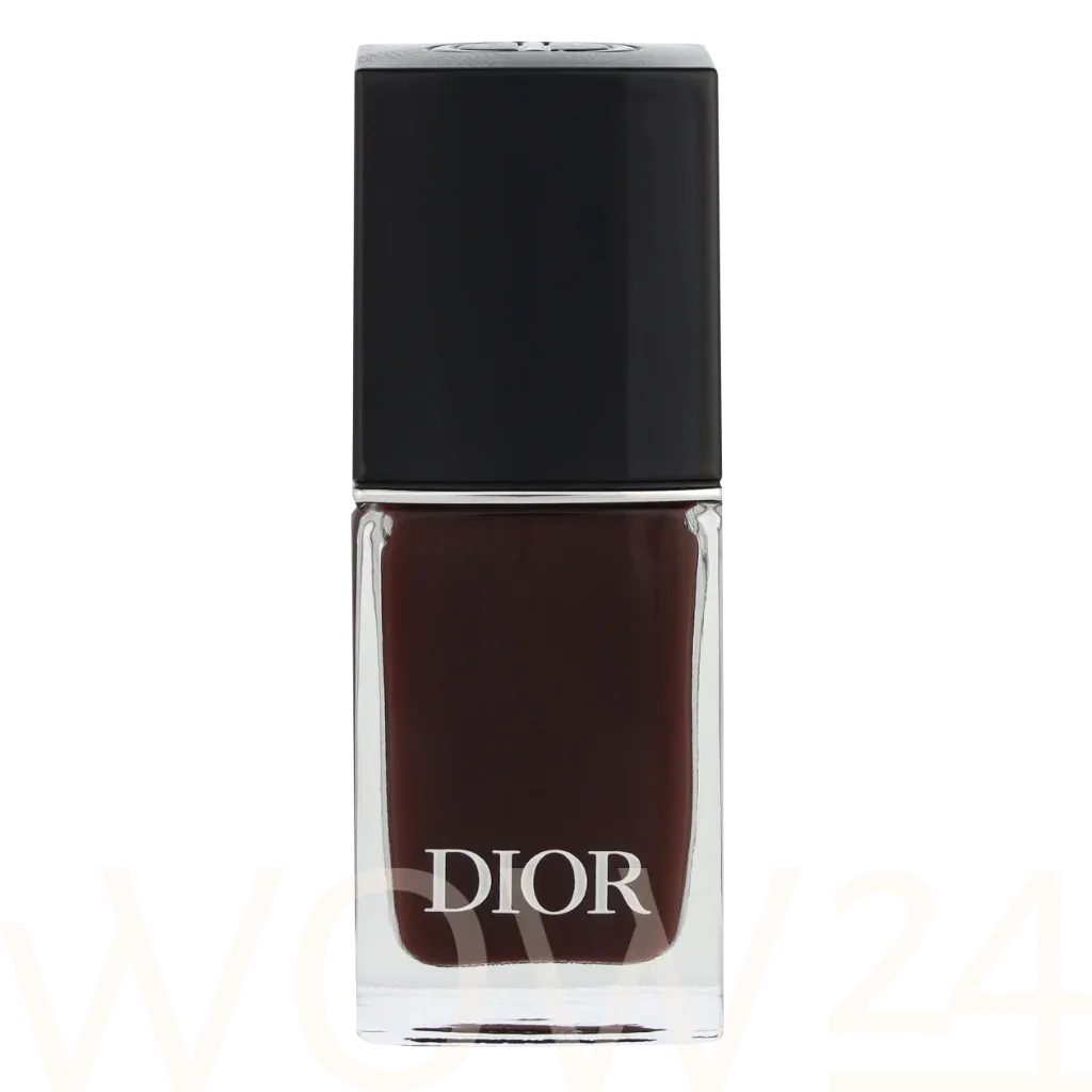 Dior Vernis Nail Polish thumbnail 5
