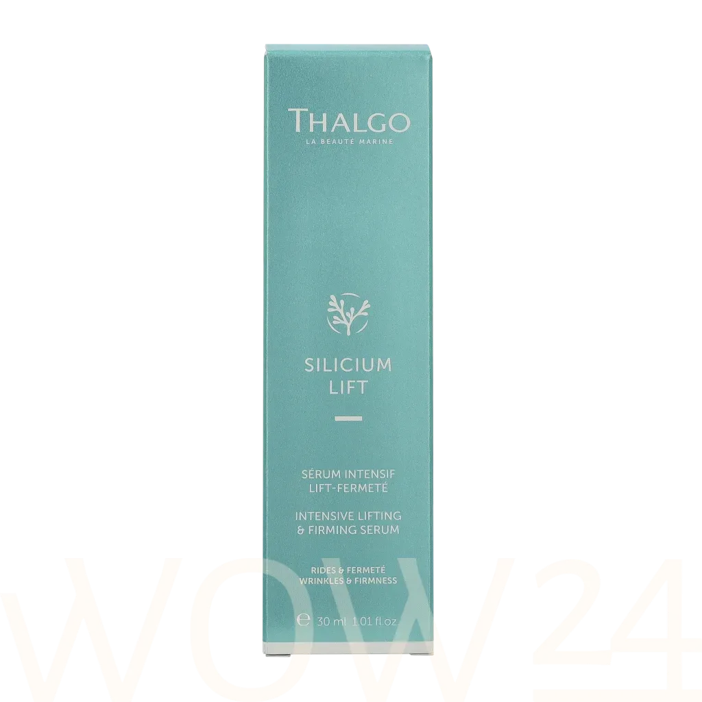 Thalgo Silicium Lift Lifting & Firming thumbnail 2