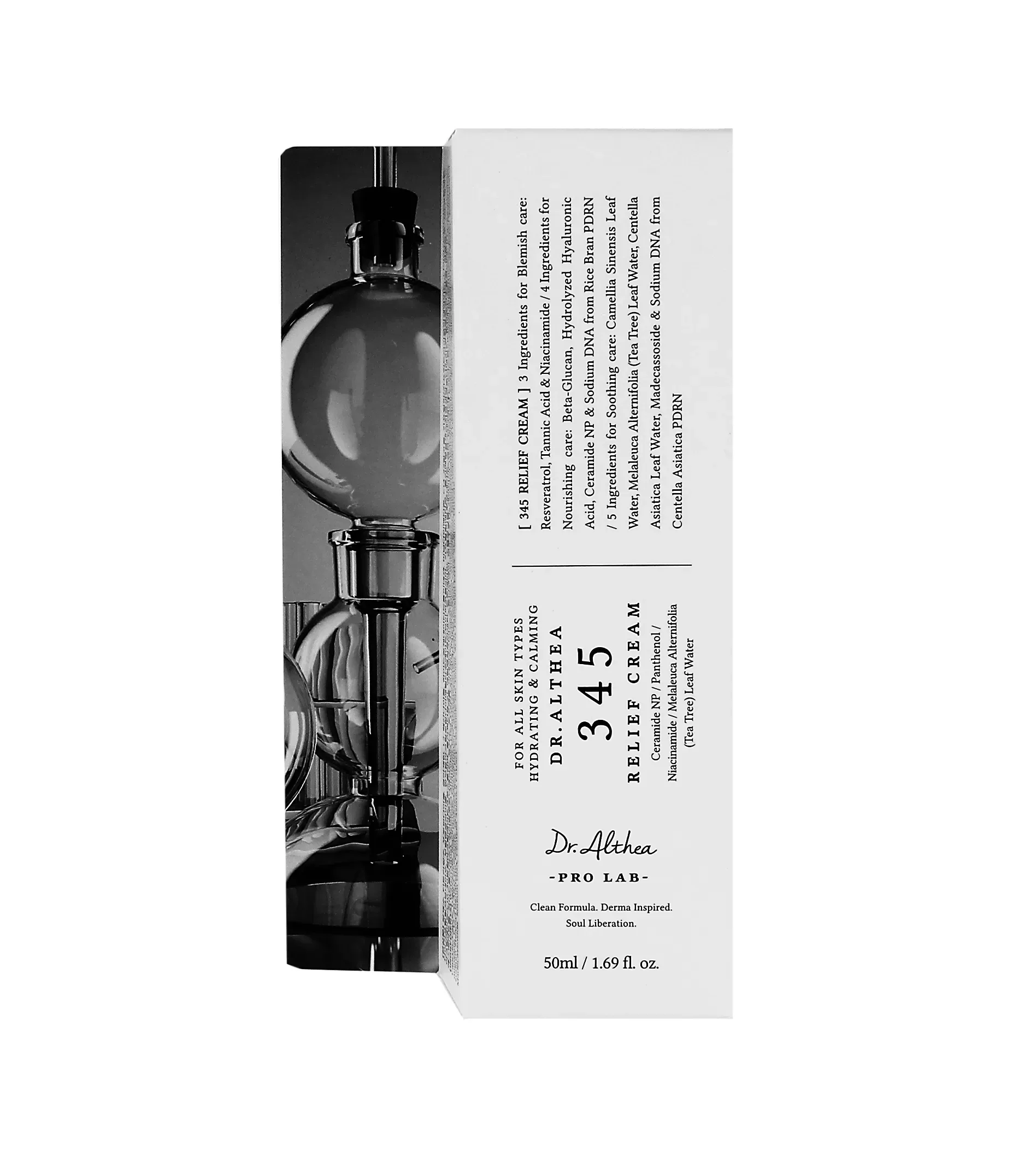 Dr. Althea 345 Relief Cream thumbnail 6