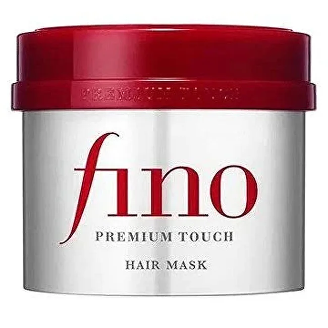 Fino Hair Care thumbnail 2