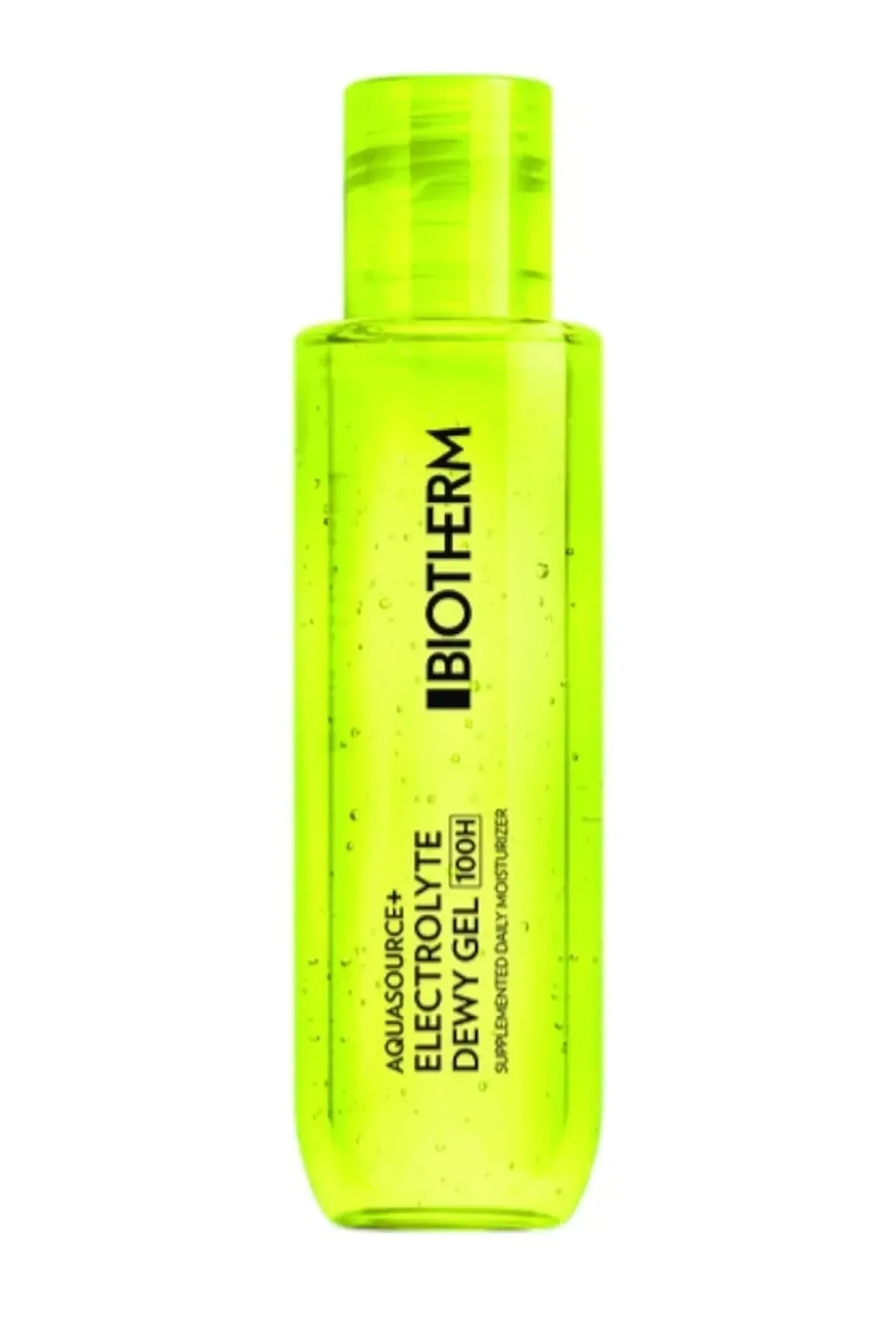 Biotherm Electrolyte Dewy Gel 100H Daily Moisturizer thumbnail 2