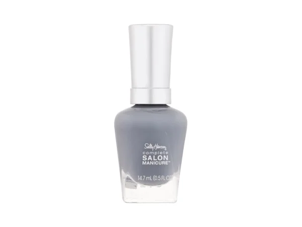 Complete salon manicure thumbnail 4