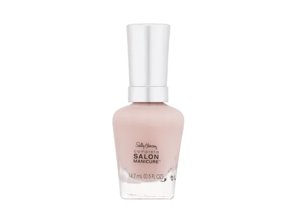 Complete salon manicure thumbnail 2