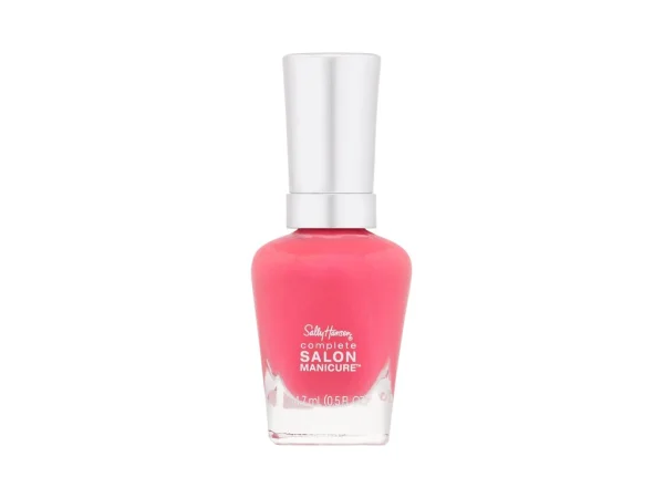Complete salon manicure thumbnail 3