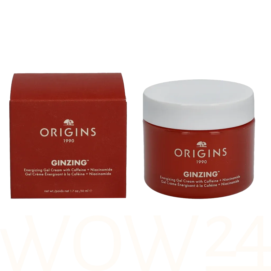 Origins Origins Ginzing Energizing Gel Cream thumbnail 4