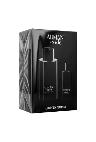 Armani Code Homme thumbnail 2