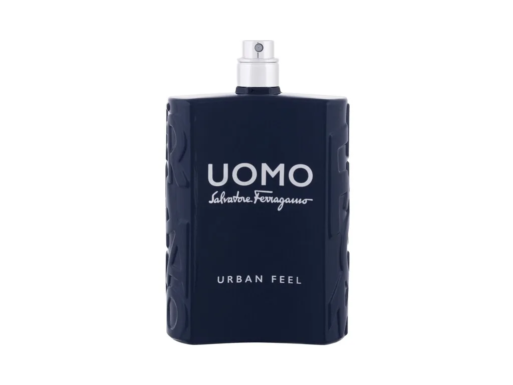 Uomo Urban Feel