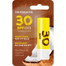 Dermacol Protective lip balm SPF 30 (Sun Lip Balm) 4.8 g thumbnail 6
