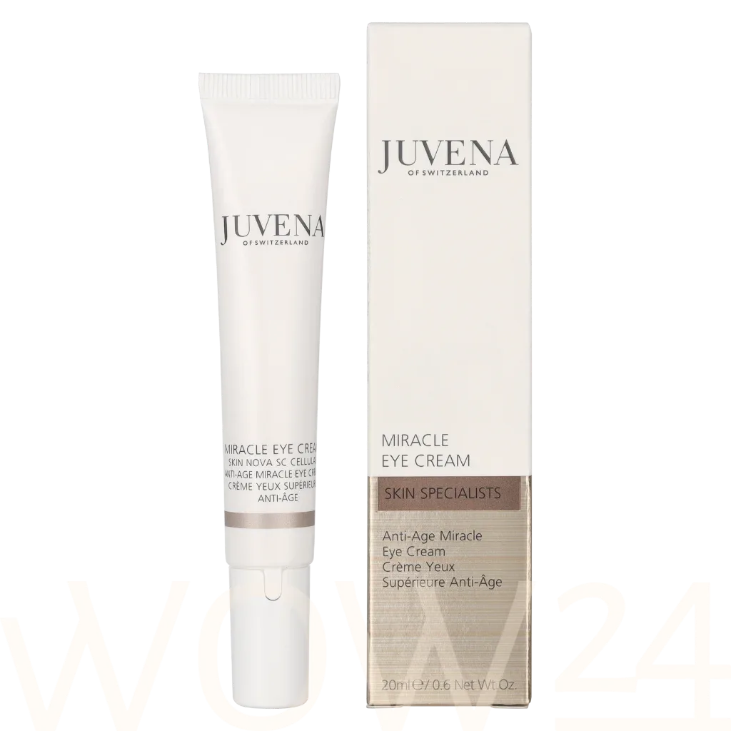 Juvena Skin specialist miracle thumbnail 4