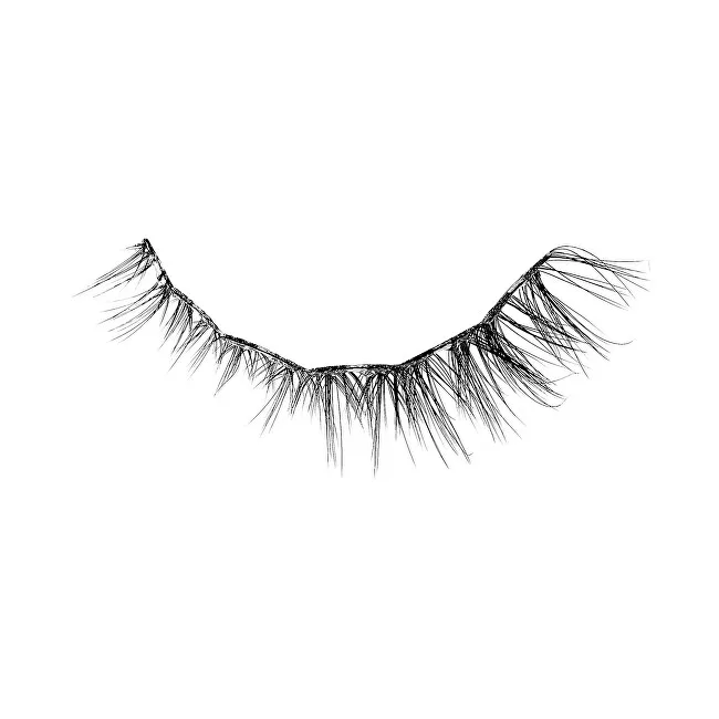 Kiss ImPRESS (Press on LongLasting) False Eyelashes 01 thumbnail 7