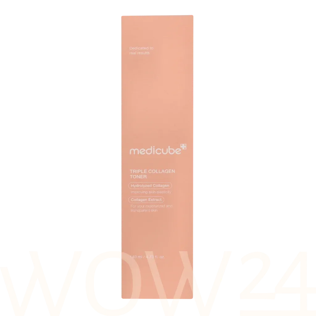 Medicube Triple Collagen Toner thumbnail 2