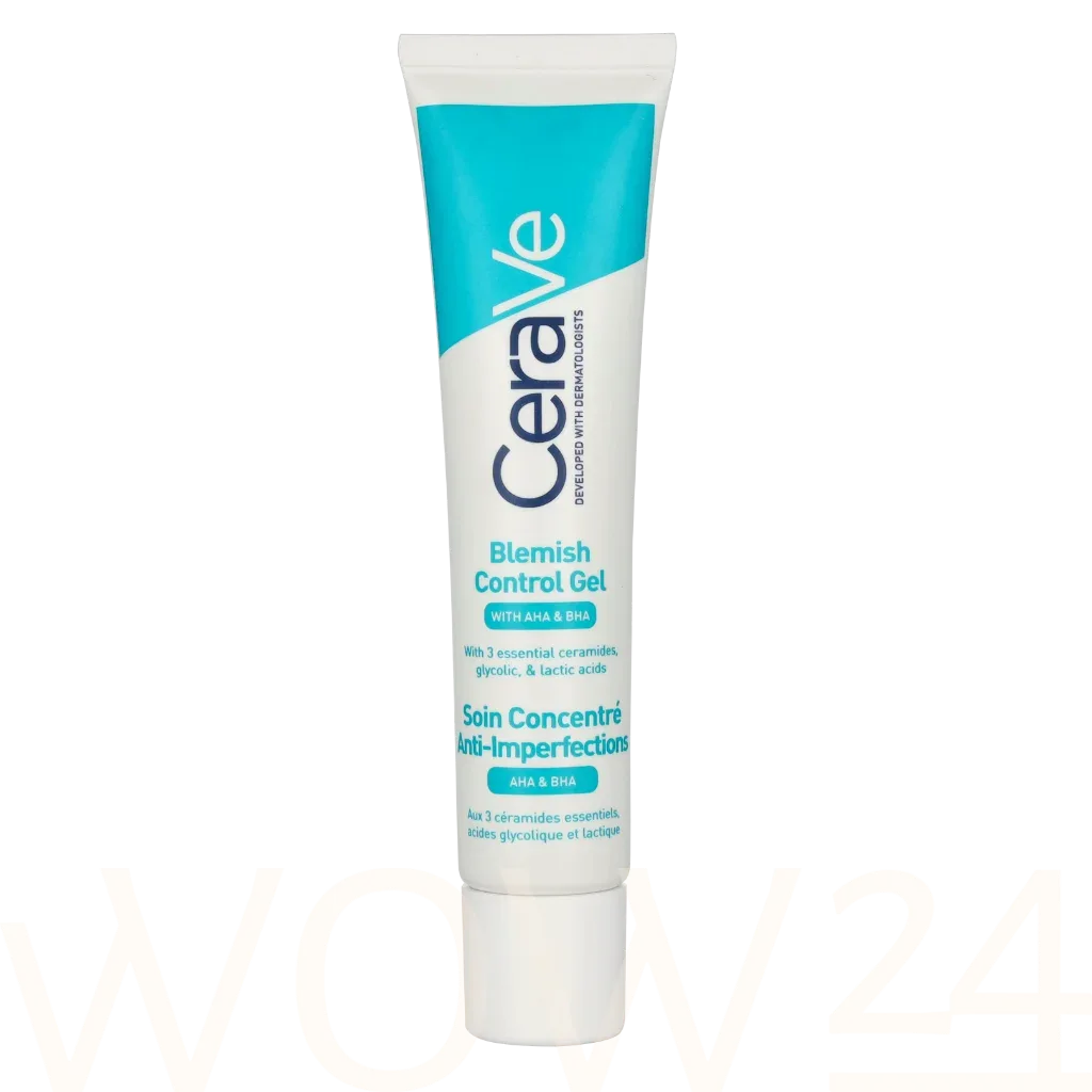CeraVe Blemish Control Gel thumbnail 5