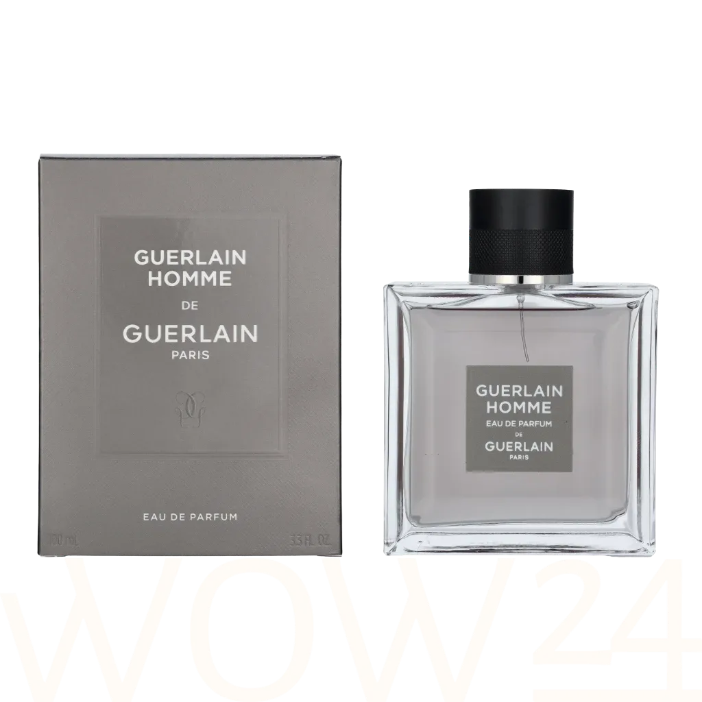 Guerlain Guerlain Homme thumbnail 4