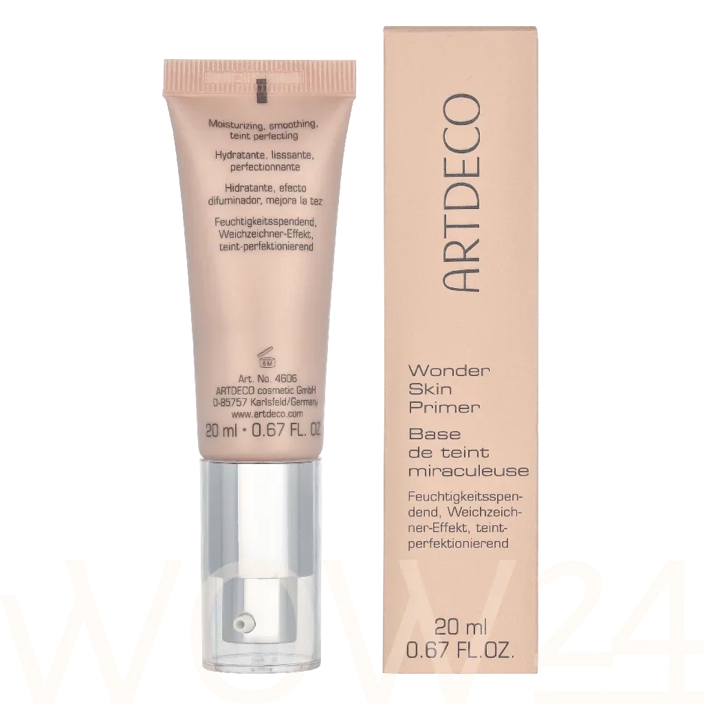 Artdeco Wonder Skin Primer thumbnail 4
