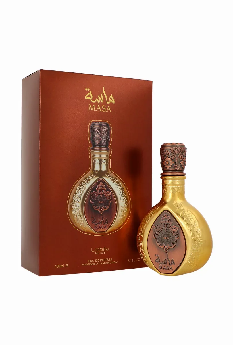 Lattafa perfumes Pride masa thumbnail 4