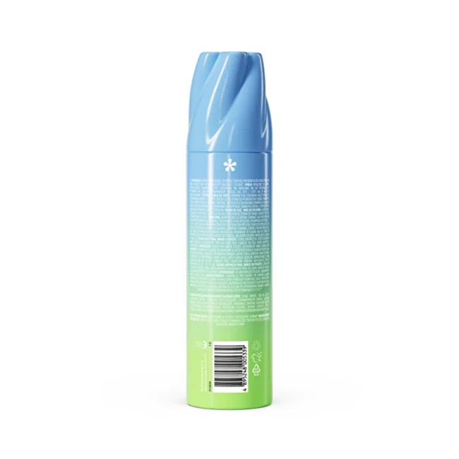 Daise COCONUT Body Wash Foam thumbnail 2