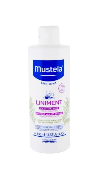 Bébé liniment