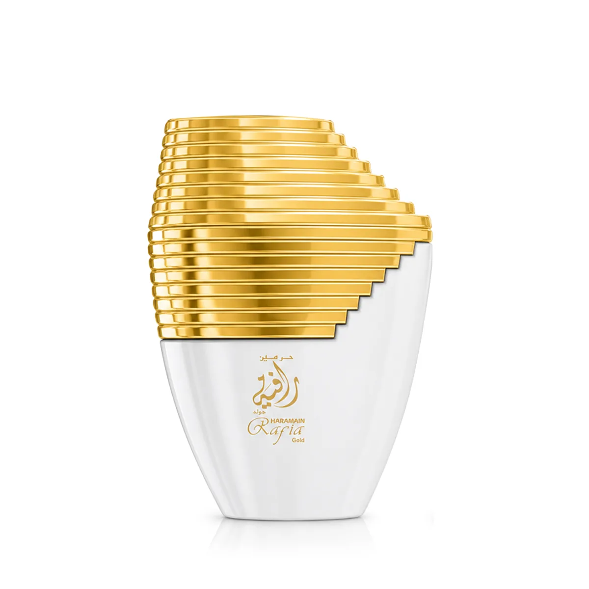 Al Haramain Rafia gold thumbnail 2