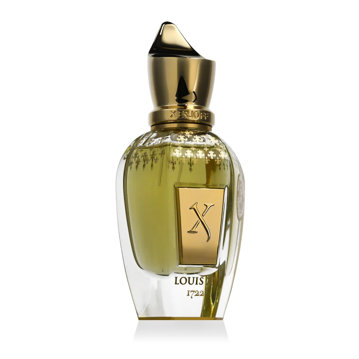 Xerjoff Blends Louis XV 1722 thumbnail 2