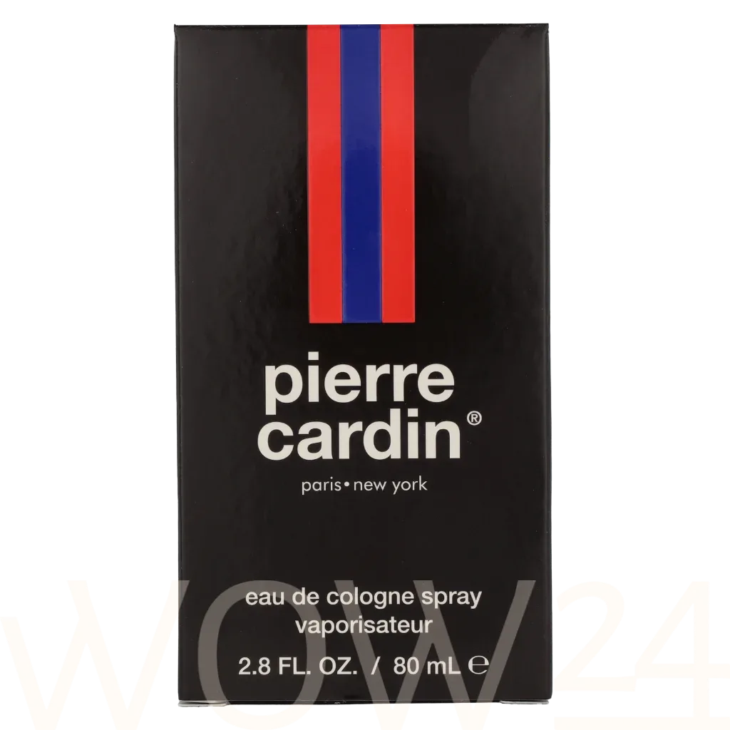 Pierre Cardin Pierre Cardin thumbnail 2
