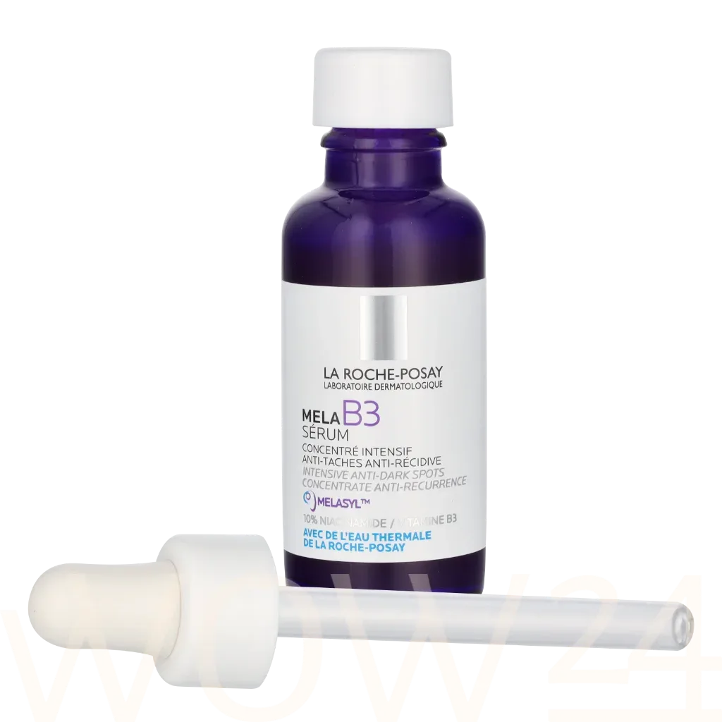 La Roche-Posay Mela B3 Serum thumbnail 5