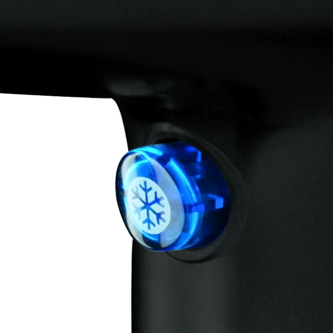 Bellissima Professional professional hairdryer with powerful engine 11463 Professional P11 2300 Imetec thumbnail 5