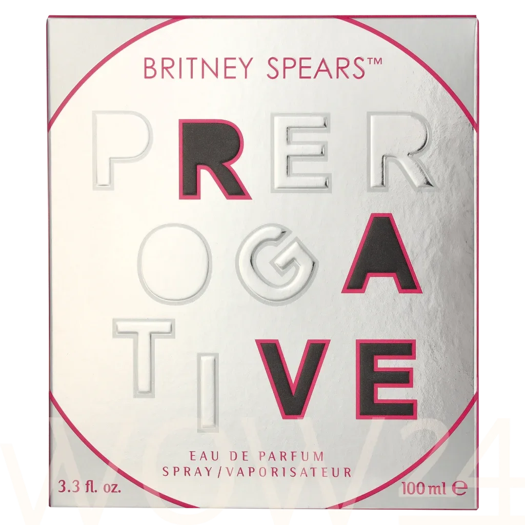 Prerogative