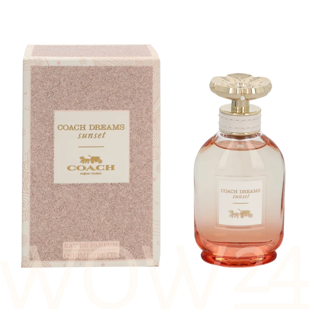 Coach Coach dreams sunset thumbnail 4