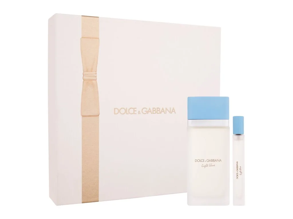 Dolce & Gabbana Light Blue thumbnail 4