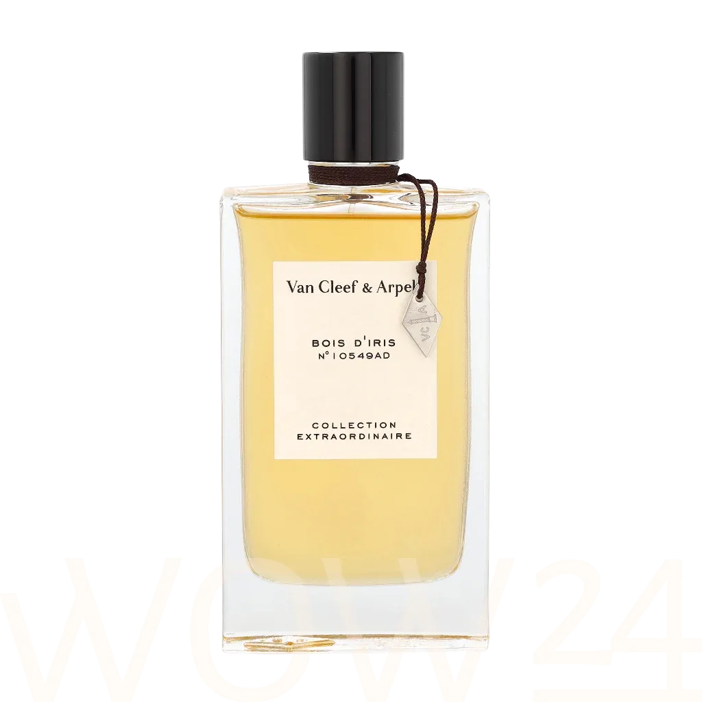 Van Cleef & Arpels Collection Extraordinaire Bois d´Iris thumbnail 5