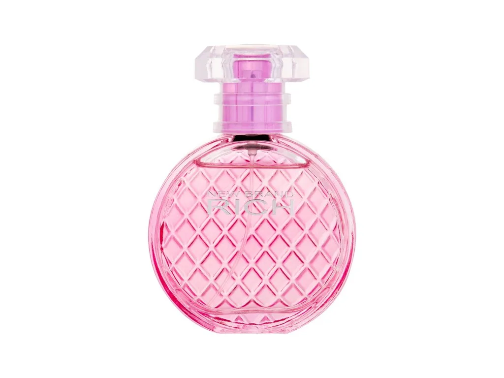 New Brand Perfumes Rich thumbnail 2