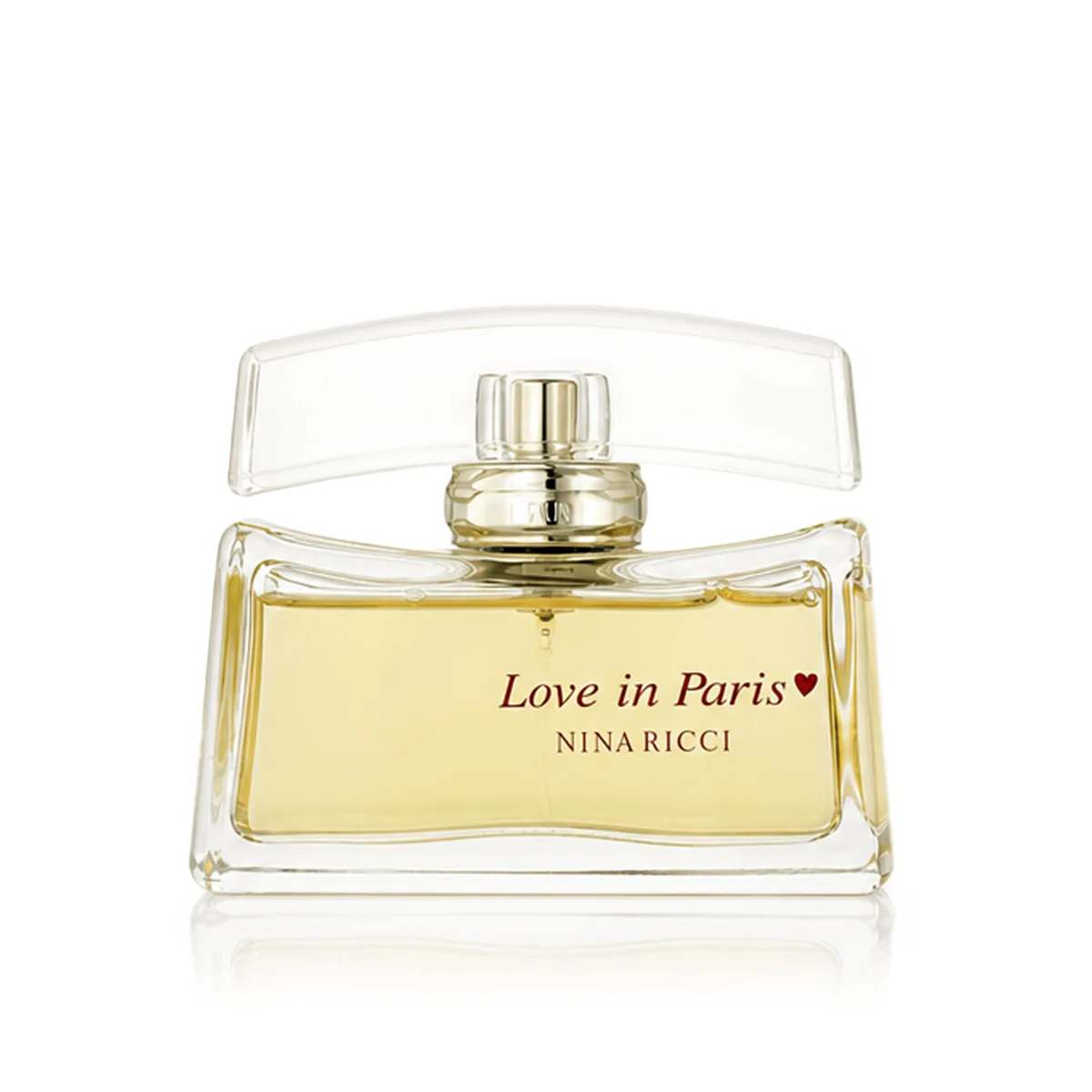 Nina Ricci Love in paris thumbnail 2