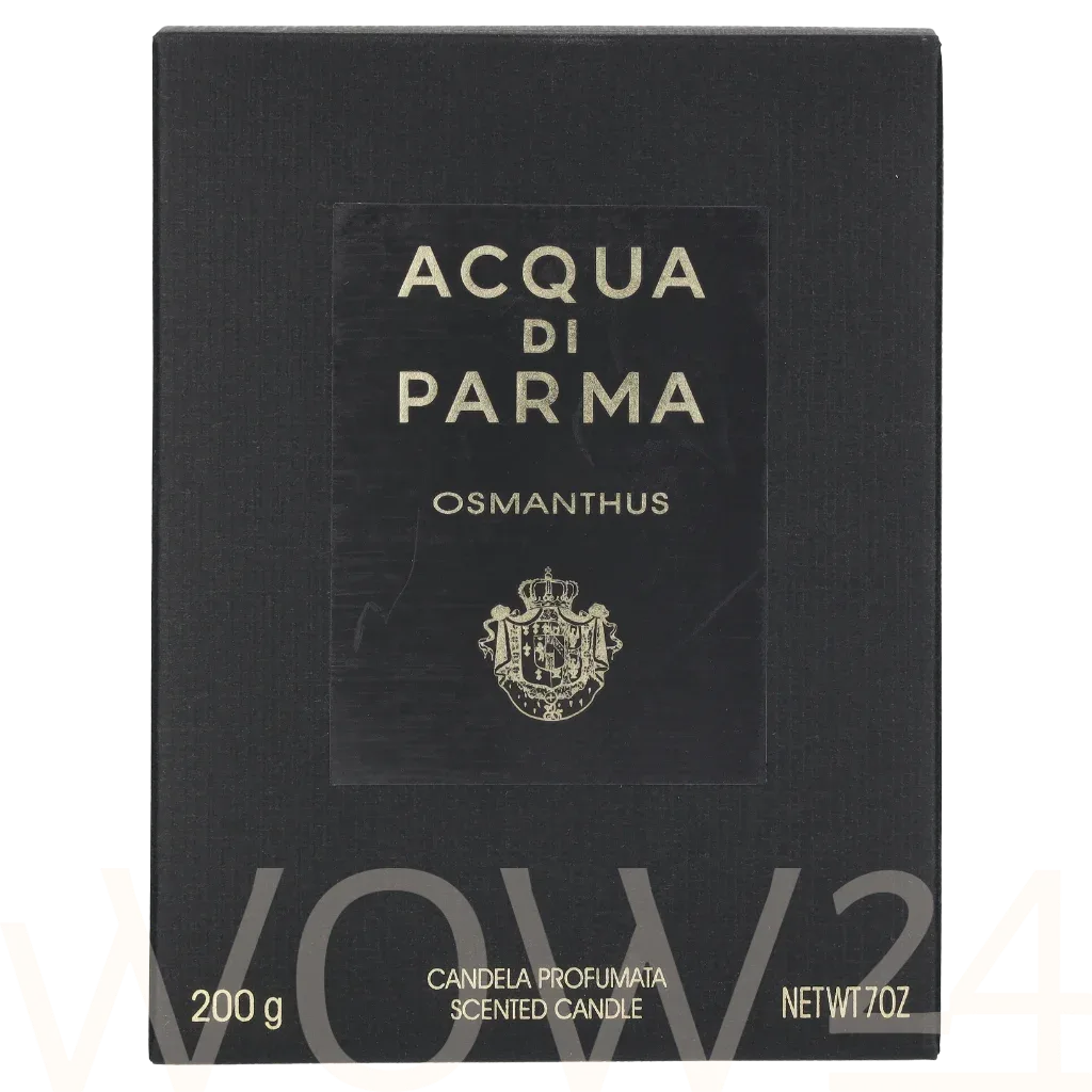 Acqua Di Parma Signatures Of The Sun Osmanthus thumbnail 2