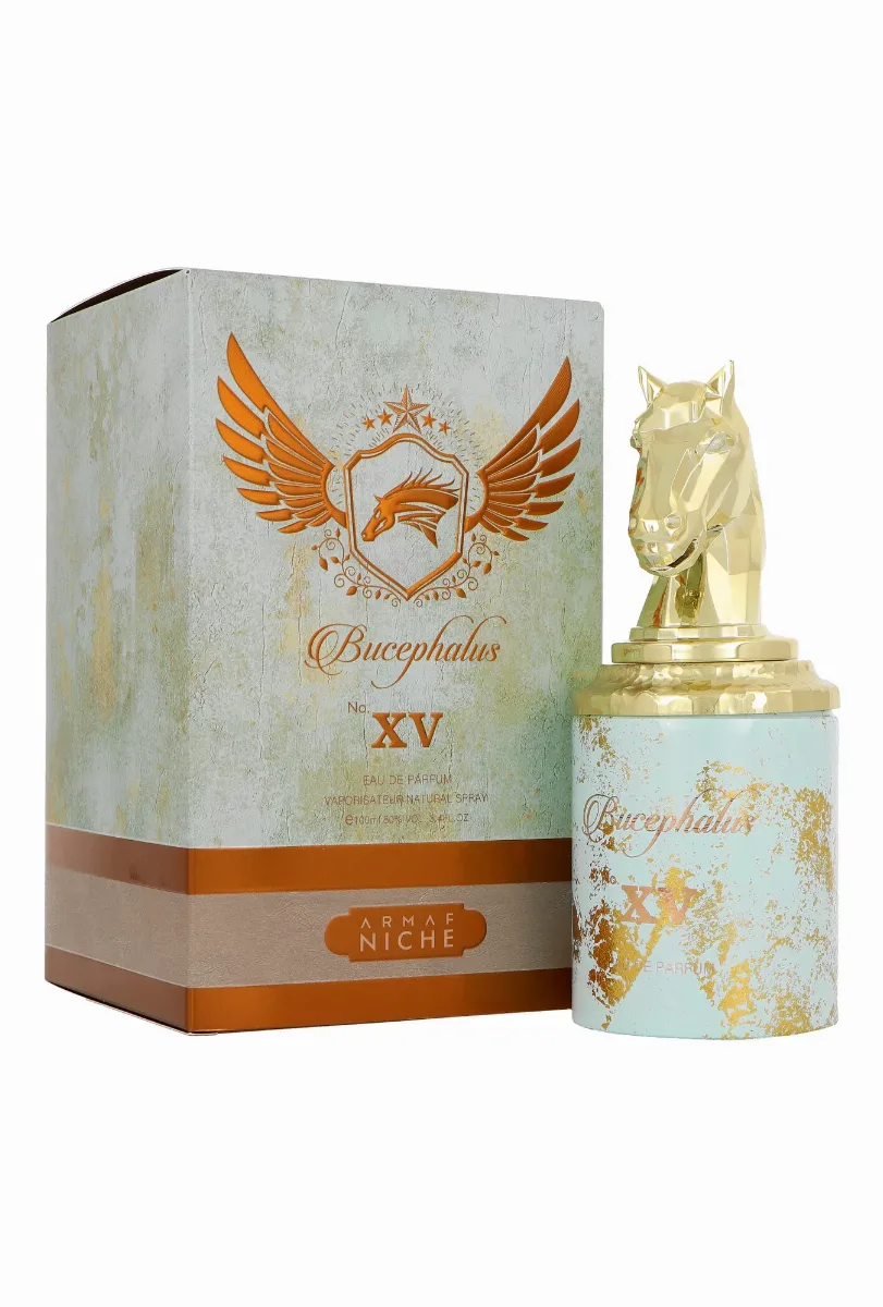 Armaf Beauté Bucephalus No. XV thumbnail 7