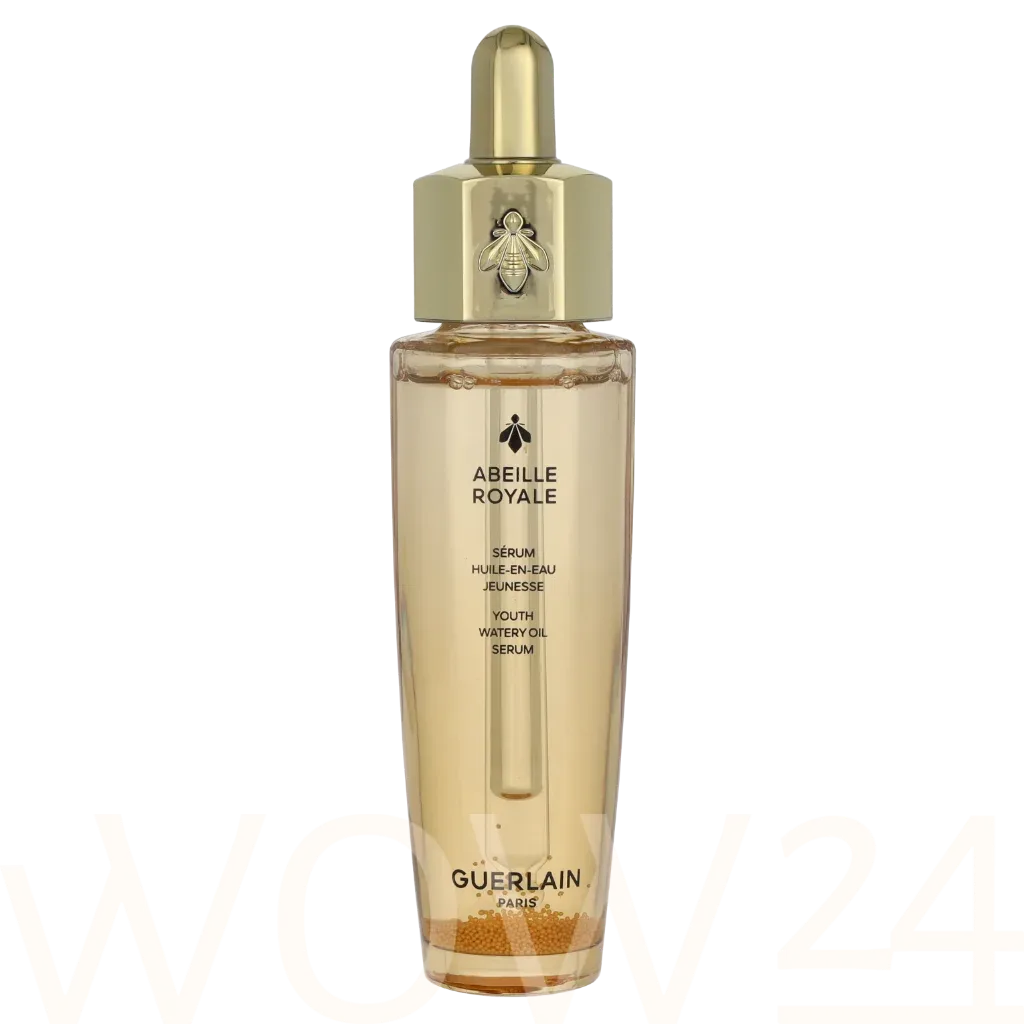 Guerlain Guerlain Abeille Royale Oil-Water-Youth Serum thumbnail 5