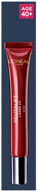 Loreal Revitalift Laser X3 Anti-Ageing Power Eye Cream thumbnail 7